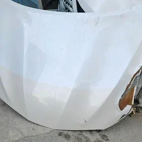 kapot camry 2021