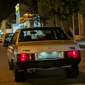 Lada 21099 2003
