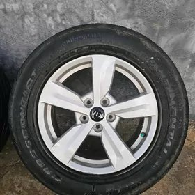17r diska teker Kia sorento