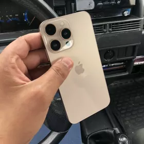 iPhone 16Pro
