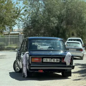 Lada 2106 1999
