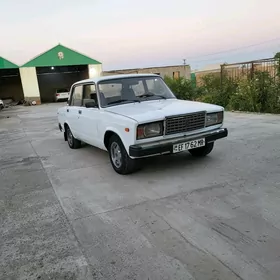 Lada 2107 1999