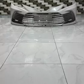 Bamper Abilsofga