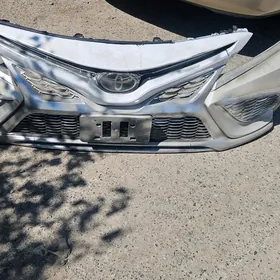 Bamper camry