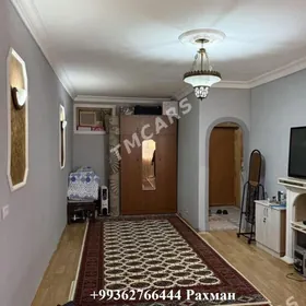 (2419)-1MKR ŞEWÇENKO METÇIDIŇ ÝANY 40KWADRAT 1ETAJ