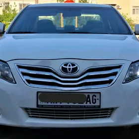 Toyota Camry 2008