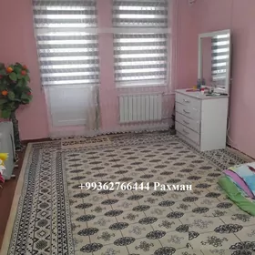 (2426)-MIR7/2 ÝUNUS EMRE KÖÇE 47-KWADRAT 8-ETAJ