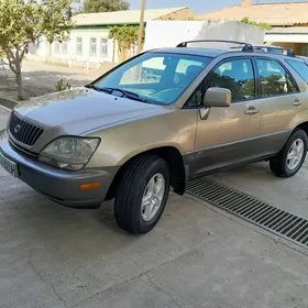 Lexus RX 300 2002