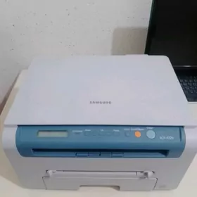 Samsung printer