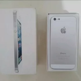 iPhone 5