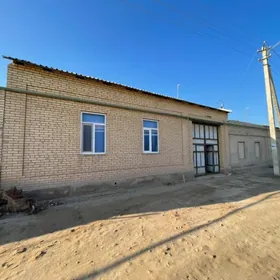 satlyk jaý Farap 32