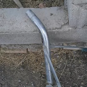 anten stoýkasy