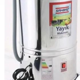 mesge yaylik aparat
