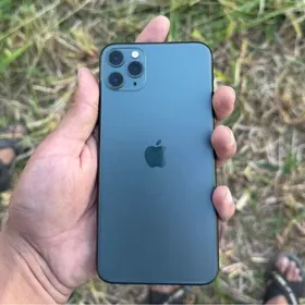 iphone 11 pro max 64