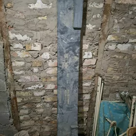 Wersa sidan Bamper peneplaz