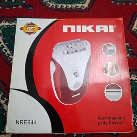 NIKAI arassalayjy