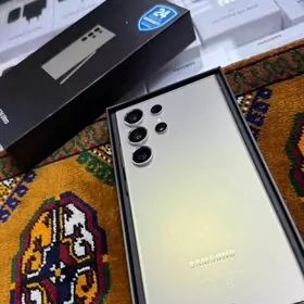 Samsung s24 ultra 12/256gb
