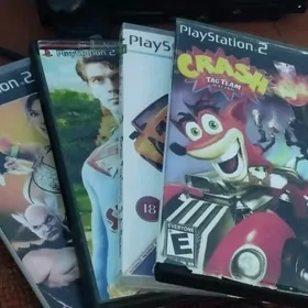 Sony PlayStation 2
