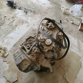 Motor 2.2