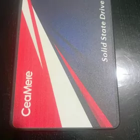SSD 256 Gb