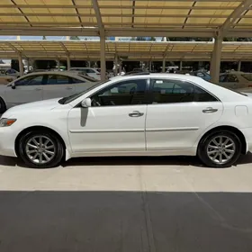 Toyota Camry 2008