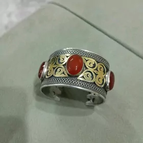 Turkmen braslet