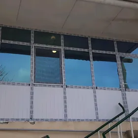 Amatly Aýna Gapy Hyzmat