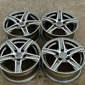 Diska 15 lik…Toyota