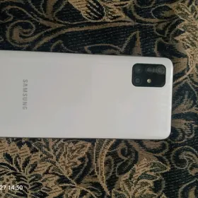 Samsung a51
