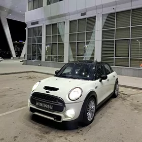 Mini Cooper S 2018