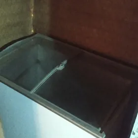 Holodilnik we morozilnik