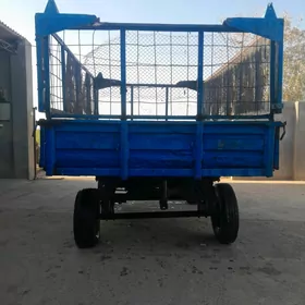 MTZ T-28 1992