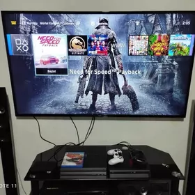 PS4 SLİM 500GB 9.00