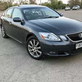 Lexus GS 300 2006