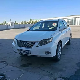 Lexus RX 350 2010