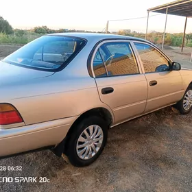 Toyota Corolla 1994