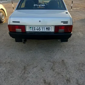 Lada 21099 2004