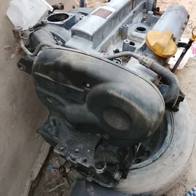 motor