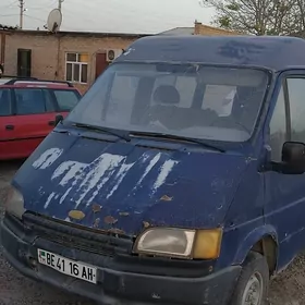 Ford Transit Connect 1992