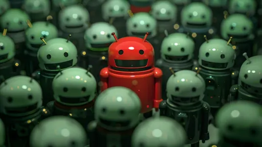 С Google Play удалили 77 вредоносных приложений: их устанавливали 19 млн раз