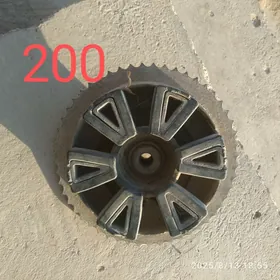 jawa carh