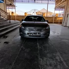 Hyundai Sonata 2017