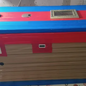 инкубатор inkubator
