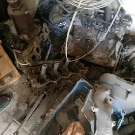 motor toyota, 1.8