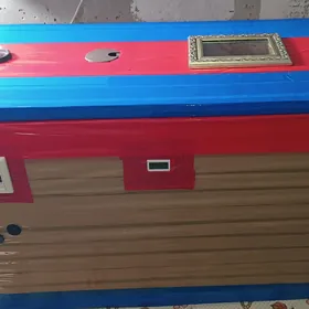 inkubator