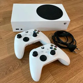 XBOX SERIES S
