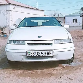 Opel Calibra 1992