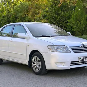 Toyota Corolla 2006
