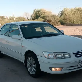 Toyota Camry 1997