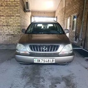 Lexus RX 300 2001